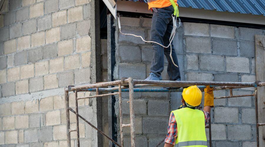 Professional New roof installation in Bluff City, KS